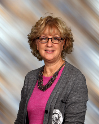 Kathleen Stefanow