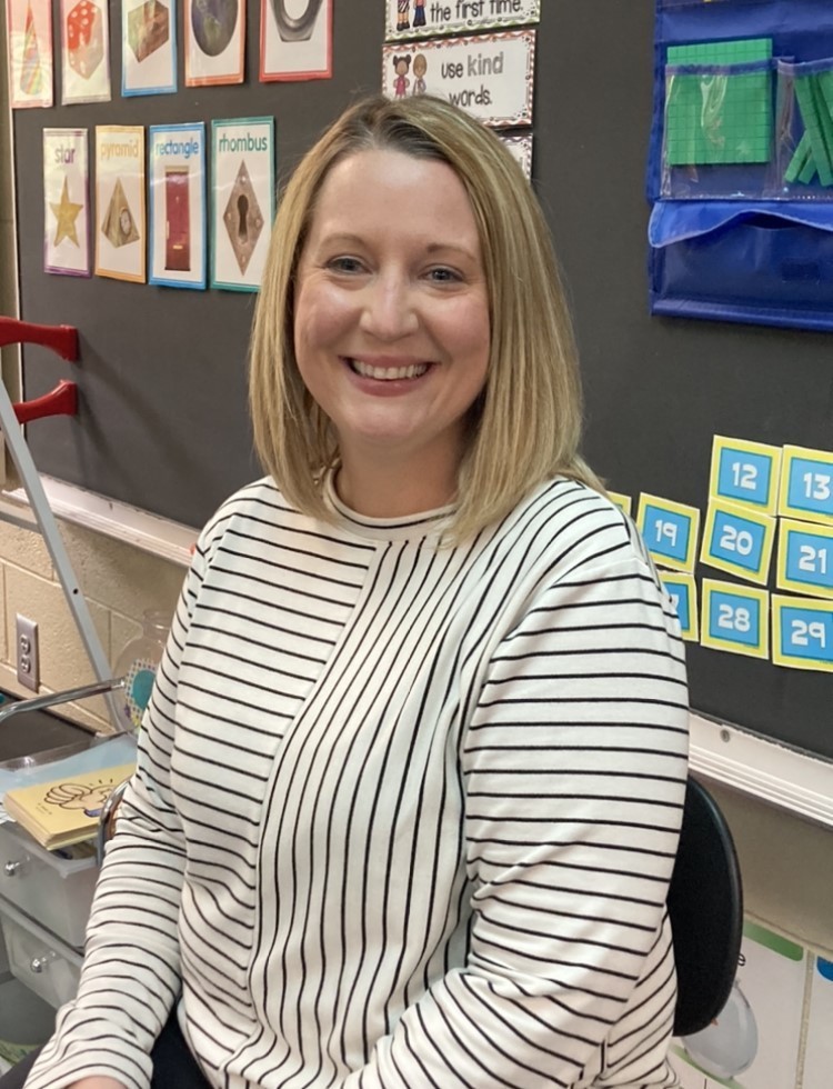 Middle Creek's Villani Earns Math4Life Grant