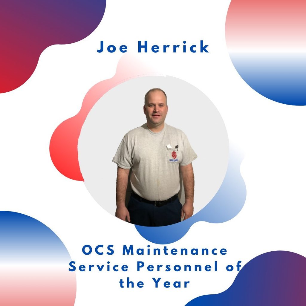 Joe Herrick