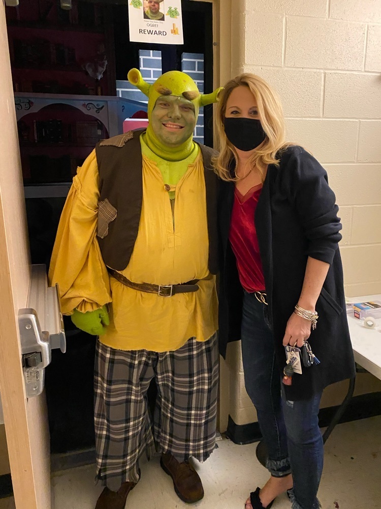 Shrek