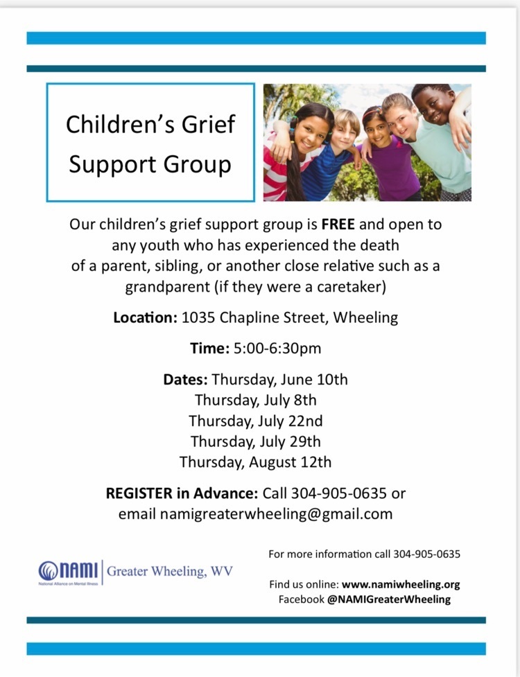 Grief Group