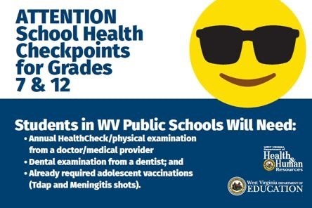 School Health Checkpoints