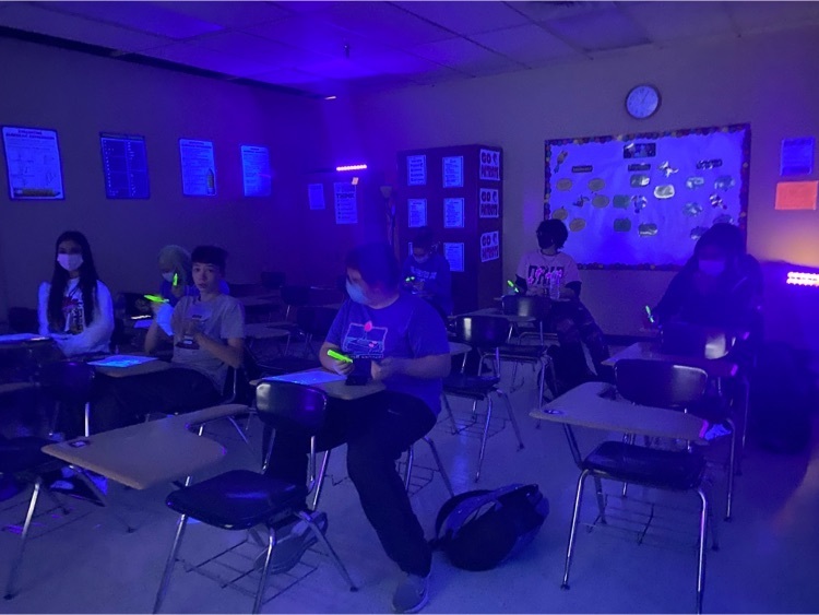 glow math