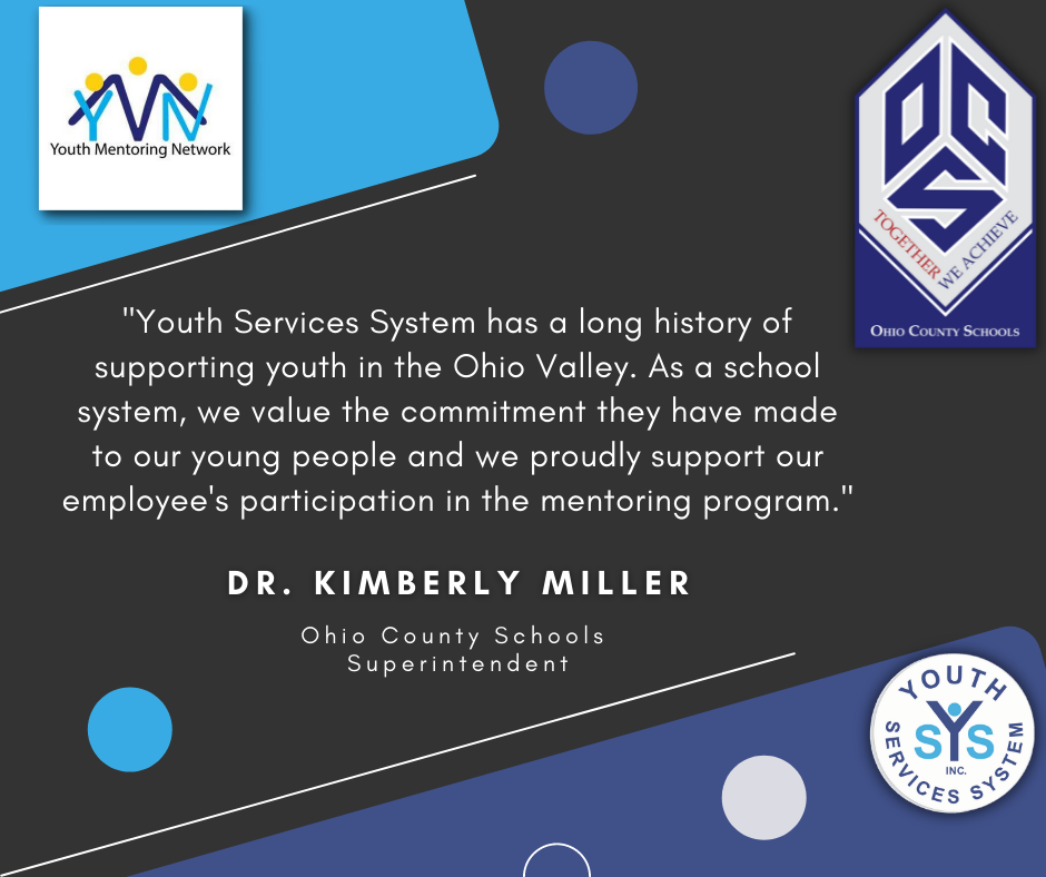 Youth Services System