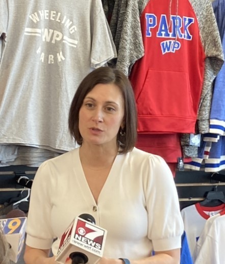 Wheeling Park High School