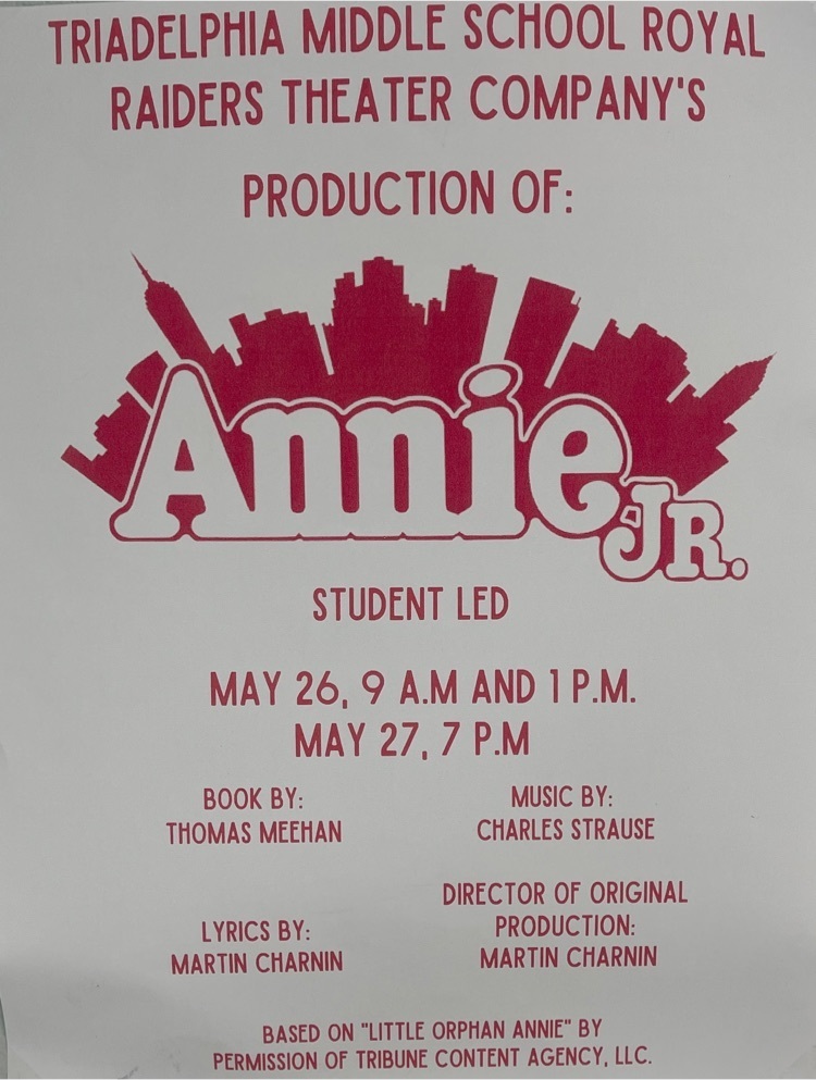 Annie jr 