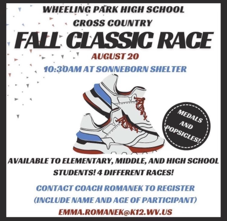 WPHS Fall Classic