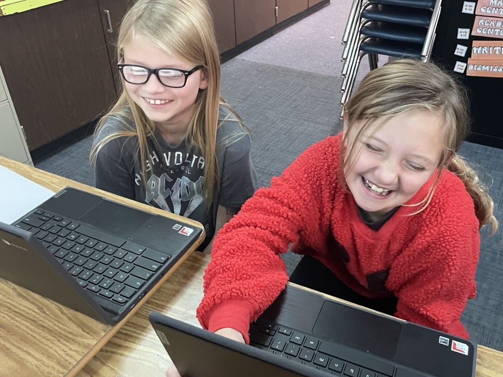 Middle Creek Coding